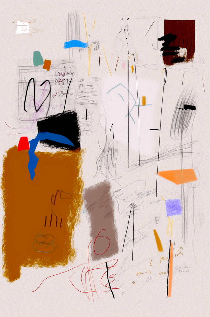 Create without thinking