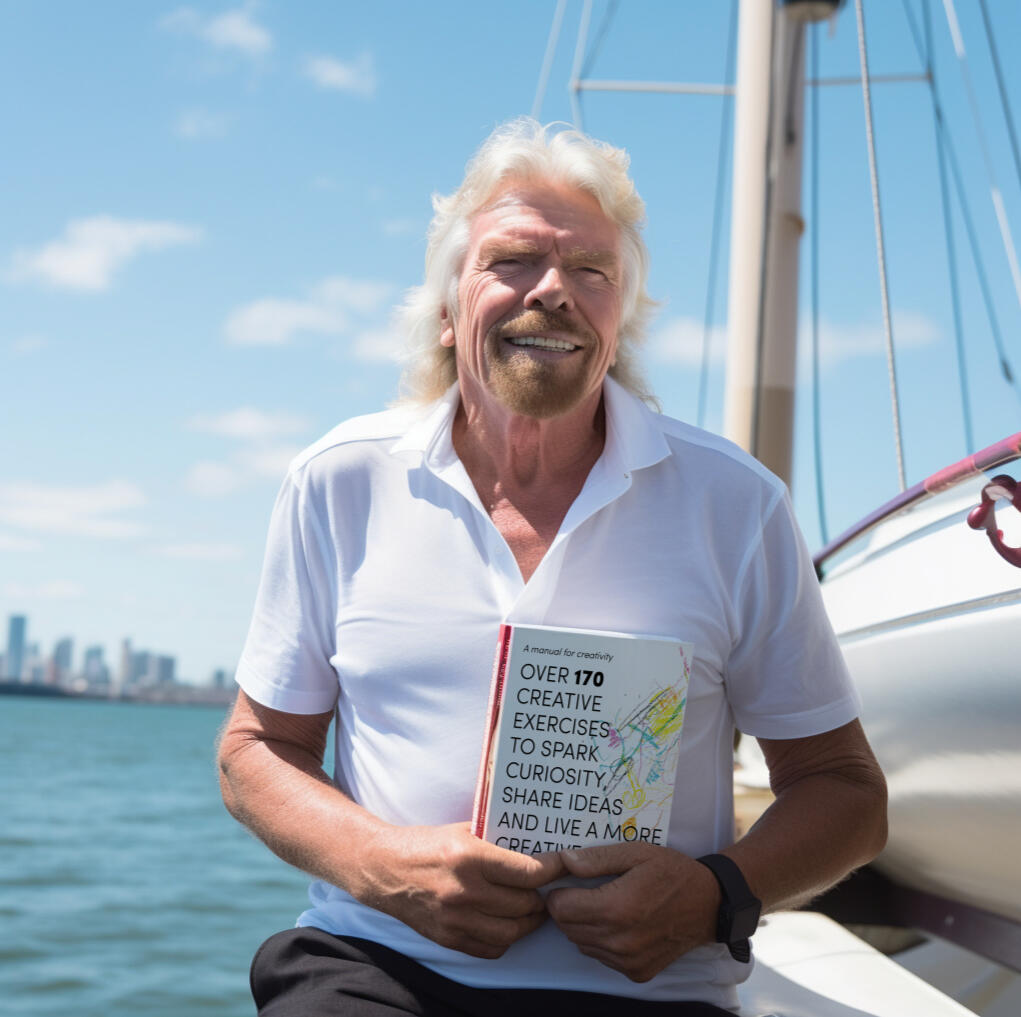 Create without thinking